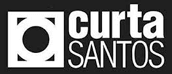 Logo Curta Santos